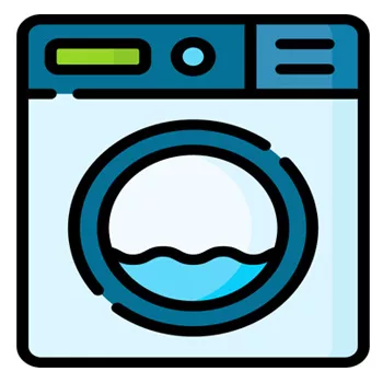 تعمیر تخصصی ماشین لباسشویی