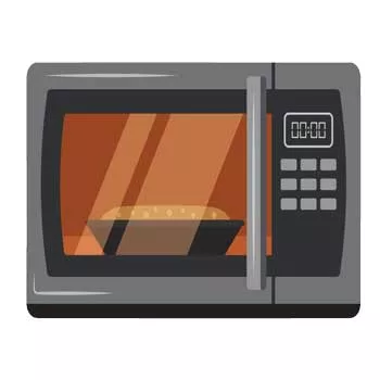 تعمیر تخصصی ماکروویو