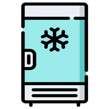 تعمیر تخصصی فریزر
