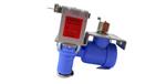 Water Inlet Valve،شیر برقی یخچال، تعویض شیر برقی یخچال، نمایندگی رسمی تعمیرات هیمالیا، شیر آب یخچال، تعمیر شیر برقی یخچال